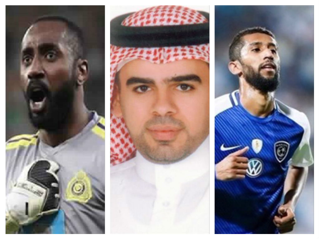 ناقد رياضي: اعتراف سلمان الفرج بظلم #النصر يُحسب له