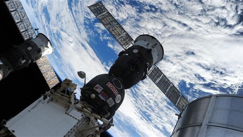 وكالة الفضاء الروسية تعلن بناء محطة على سطح القمر