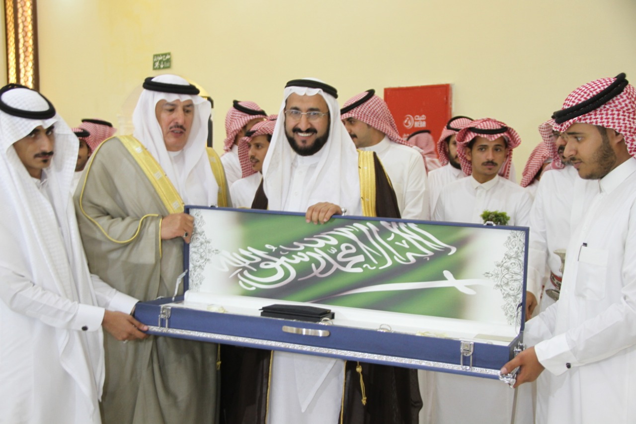 الفنون الشعبية السعودية