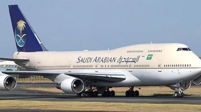 الخطوط الجوية السعودية تحتل المركز الثامن عالميًّا بدقة مواعيد الرحلات