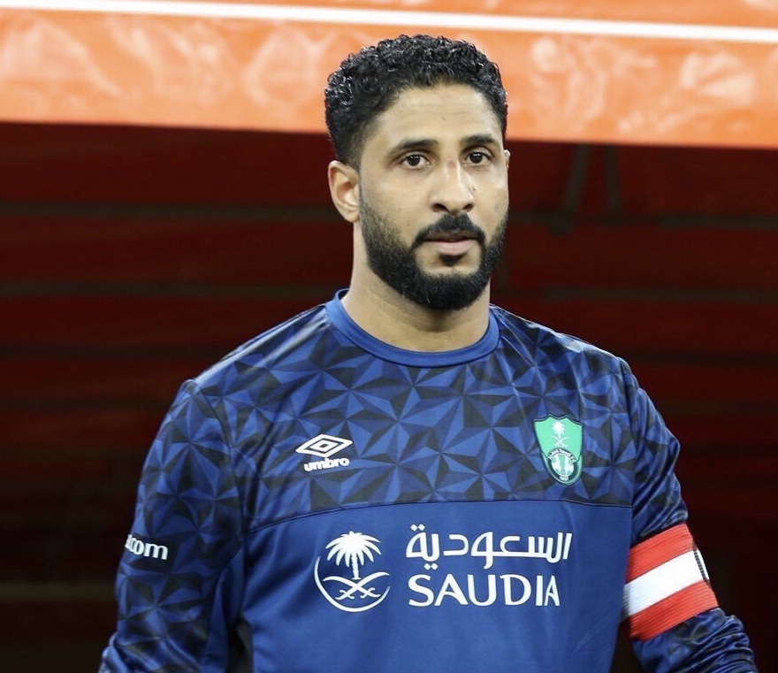 ميركاتو #الهلال لم ينتهِ .. البحث عن حارس محلي