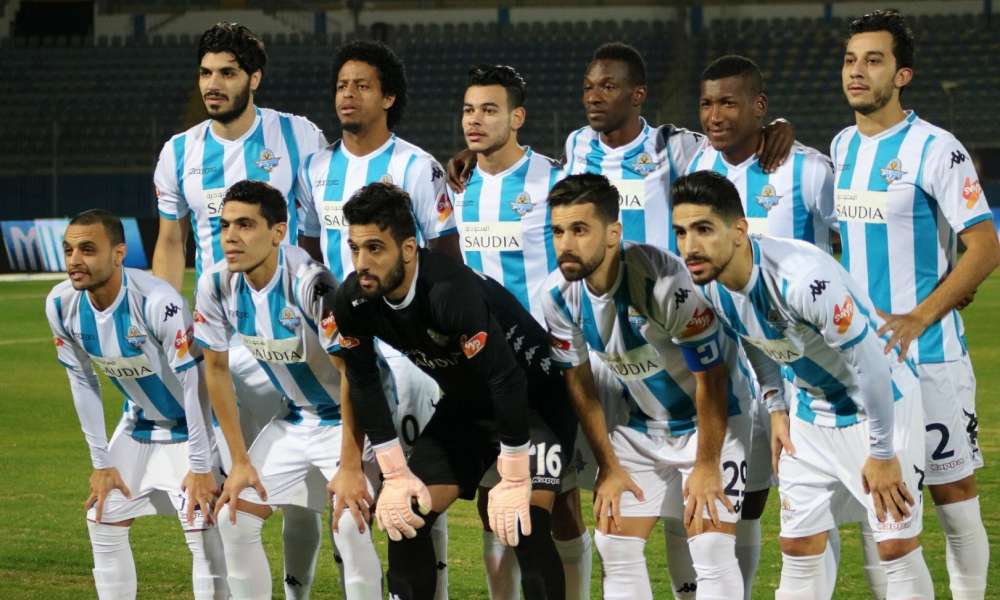 الهلال يعلن رسميًّا موعد مواجهة بيراميدز