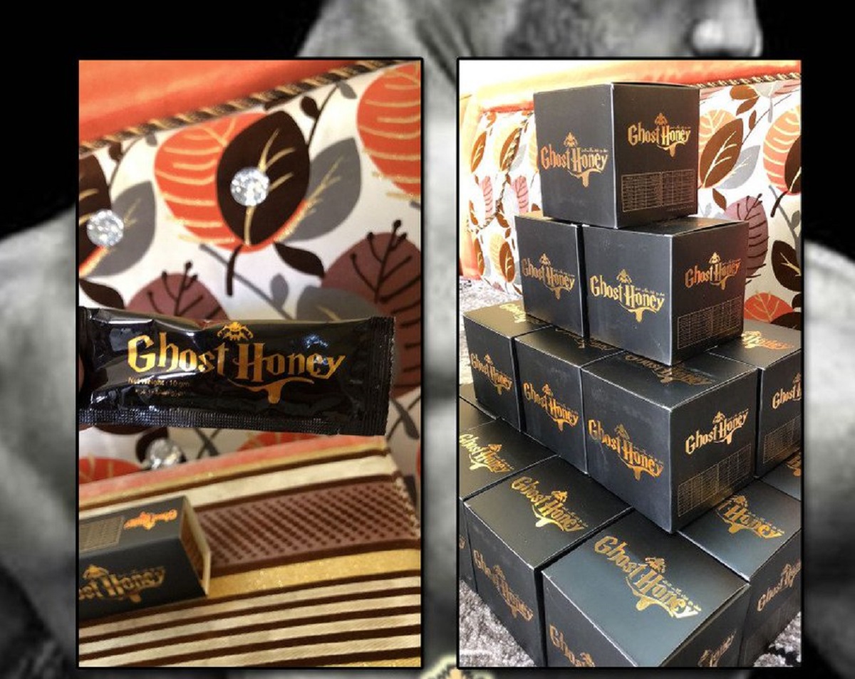 الغذاء والدواء تحذّر من عسل Ghost Honey