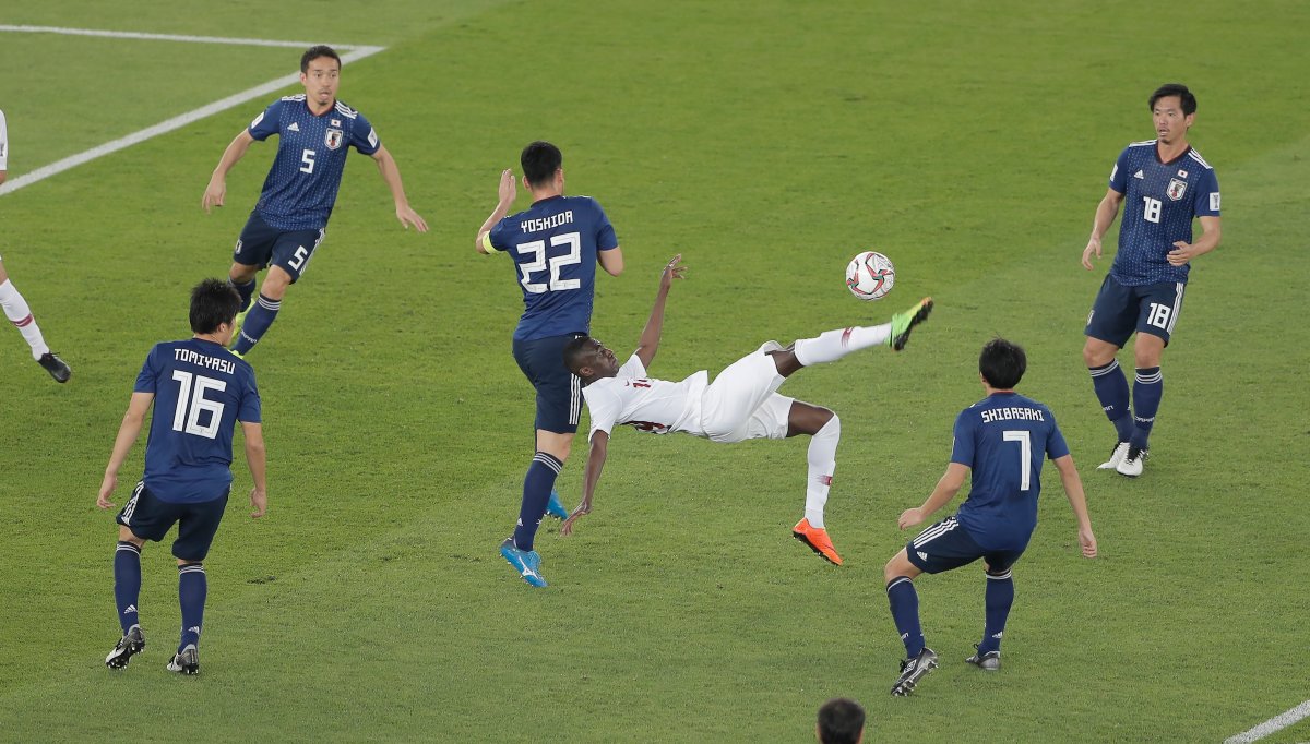 نهائي كأس آسيا 2019 .. قطر تُتوج بالبطولة للمرة الأولى بإسقاطها اليابان بثلاثية