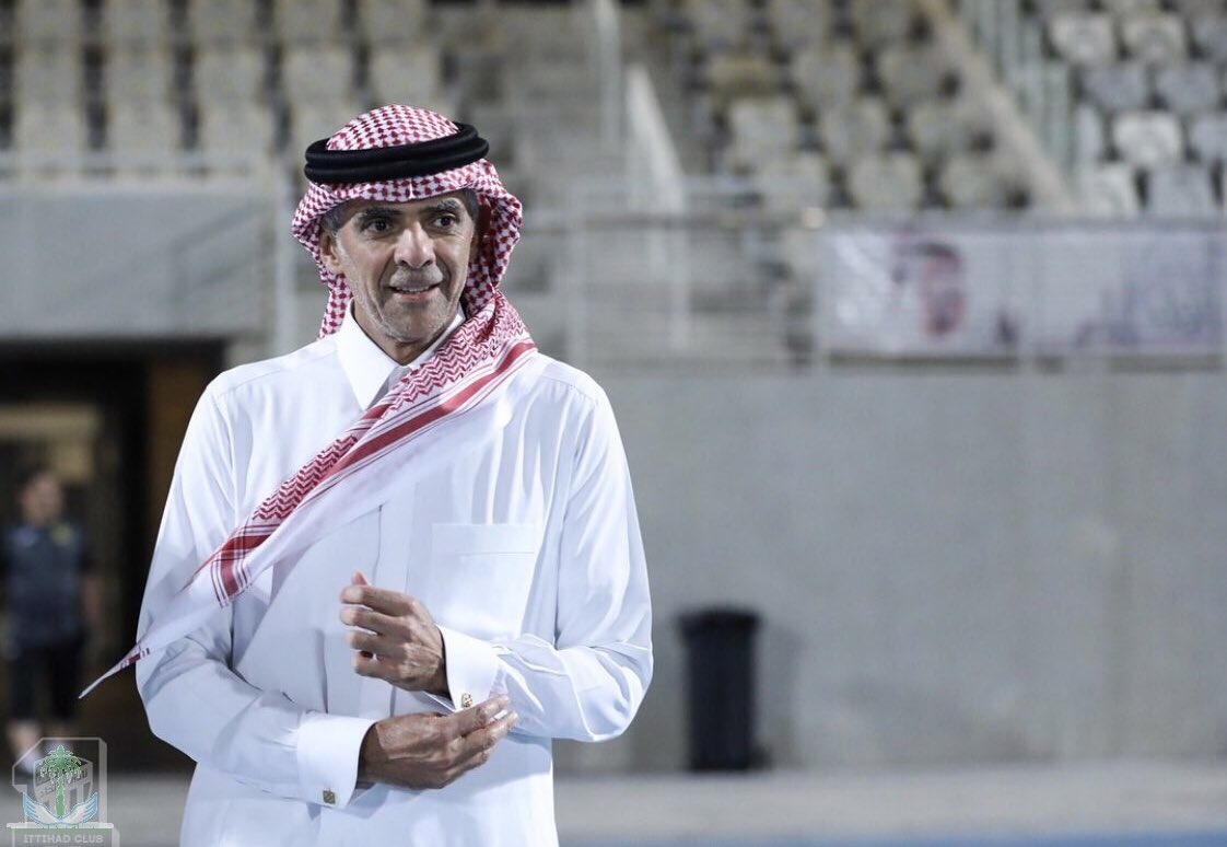 #الاتحاد يطلب طواقم تحكيمية أجنبية لباقي مبارياته في دوري محمد بن سلمان للمحترفين