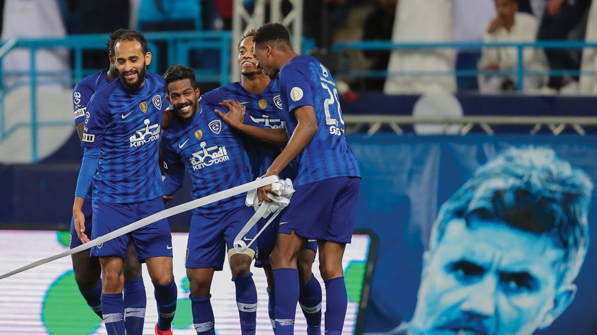 #الهلال .. أخذ ما يريد من ميركاتو الشتاء الساخن بذكاء