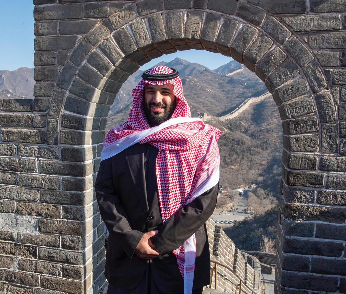 سفير الإمارات لدى الصين: زيارة الأمير محمد بن سلمان خطوة إيجابية للمنطقة
