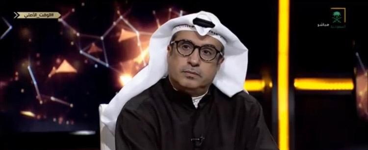 ناقد رياضي: أتمنى تعيين جيسوس مدربًا لـ الأخضر