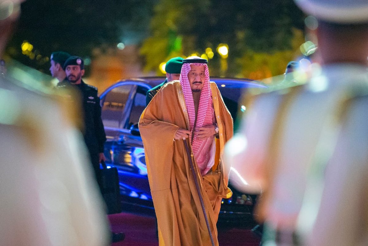 مشروعات الرياض في عهد الملك سلمان .. مستقبلٍ واعد يزخرُ بالمنجزات والنجاح في مختلف القطاعات