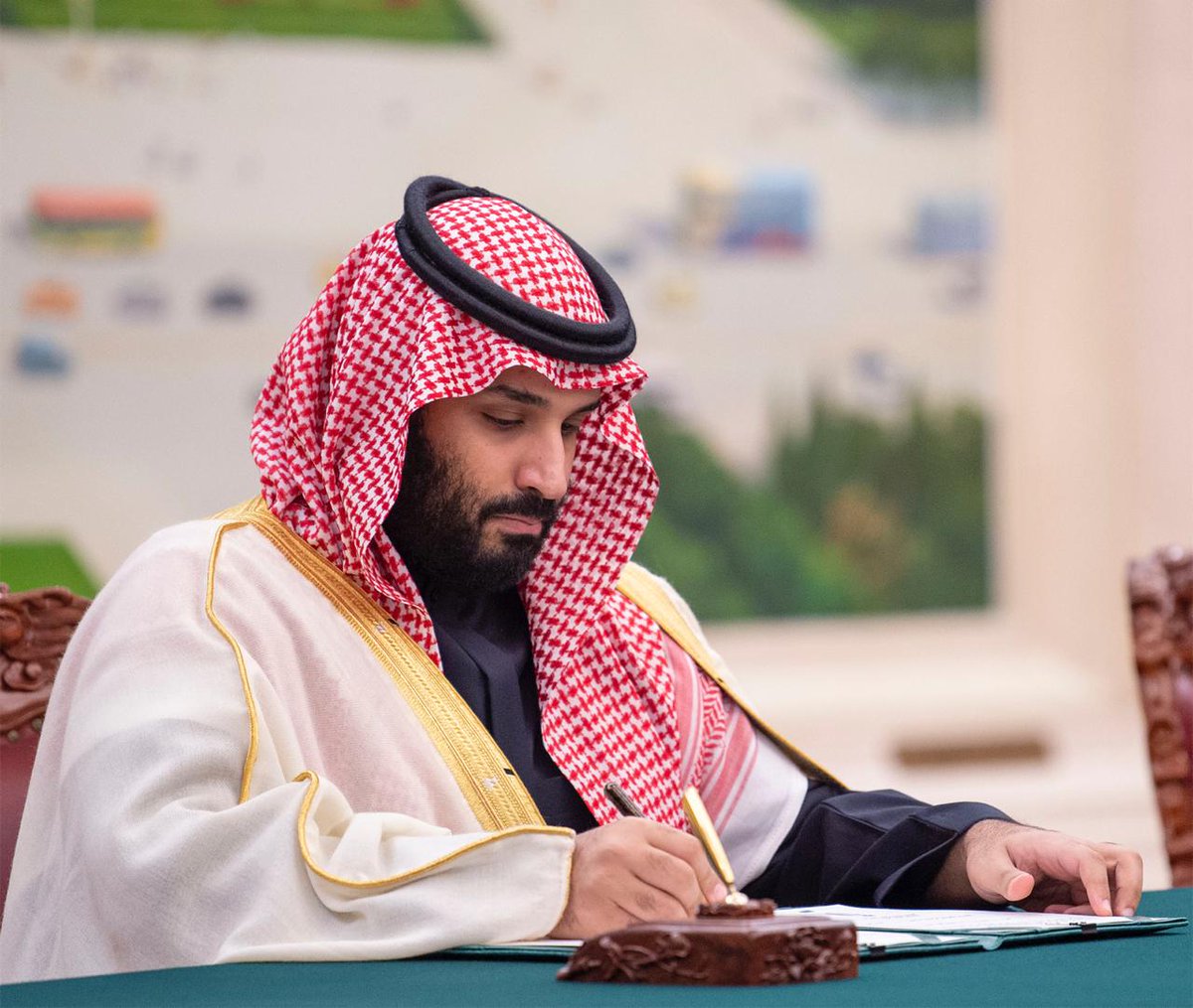 لماذا يبحث الأمير محمد بن سلمان عن تكنولوجيا ثالث أقوى جيوش العالم؟