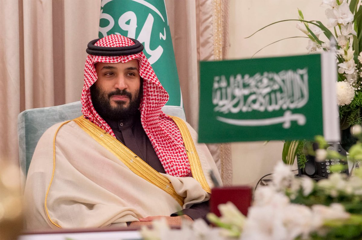 صفقات الصين خلال زيارة الأمير محمد بن سلمان تعزز مكانة أرامكو كأكبر مورد للنفط