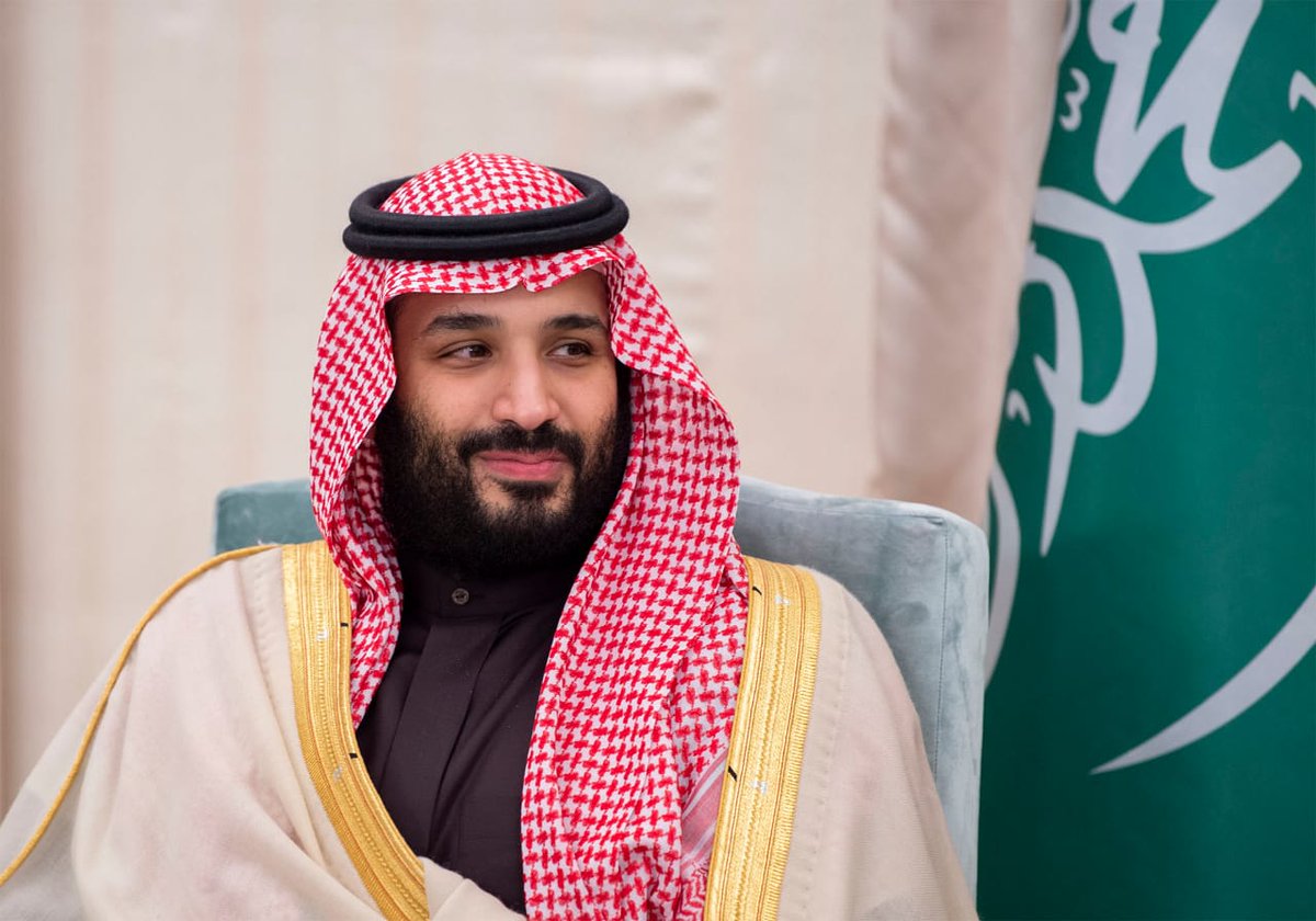 الأمير محمد بن سلمان يوجه بإنشاء مركز صحي باسم الشهيد الباكستاني فرمان خان في مسقط رأسه