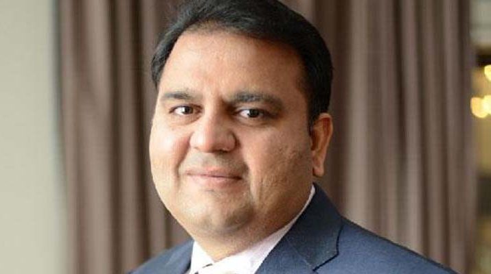 وزير الإعلام الباكستاني: المملكة أدت دورًا هامًّا في تخفيف التوتر مع الهند