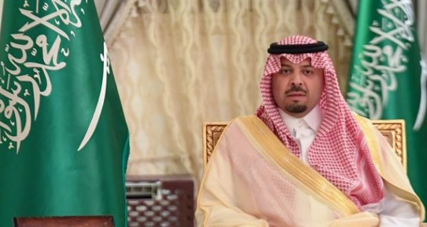 أمير الشمالية يثمن تدشين الأمير محمد بن سلمان لـ”رؤية العلا”: خطوة طموحة وتنمية مؤثرة