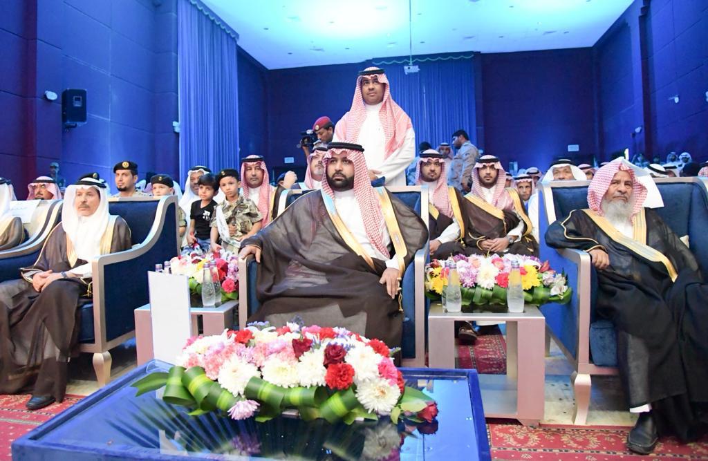 نائب أمير جازان يدشن ملتقى الوفاء لأسر الشهداء صحيفة المواطن الإلكترونية نائب أمير جازان يدشن ملتقى الوفاء لأسر الشهداء صحيفة المواطن الإلكترونية