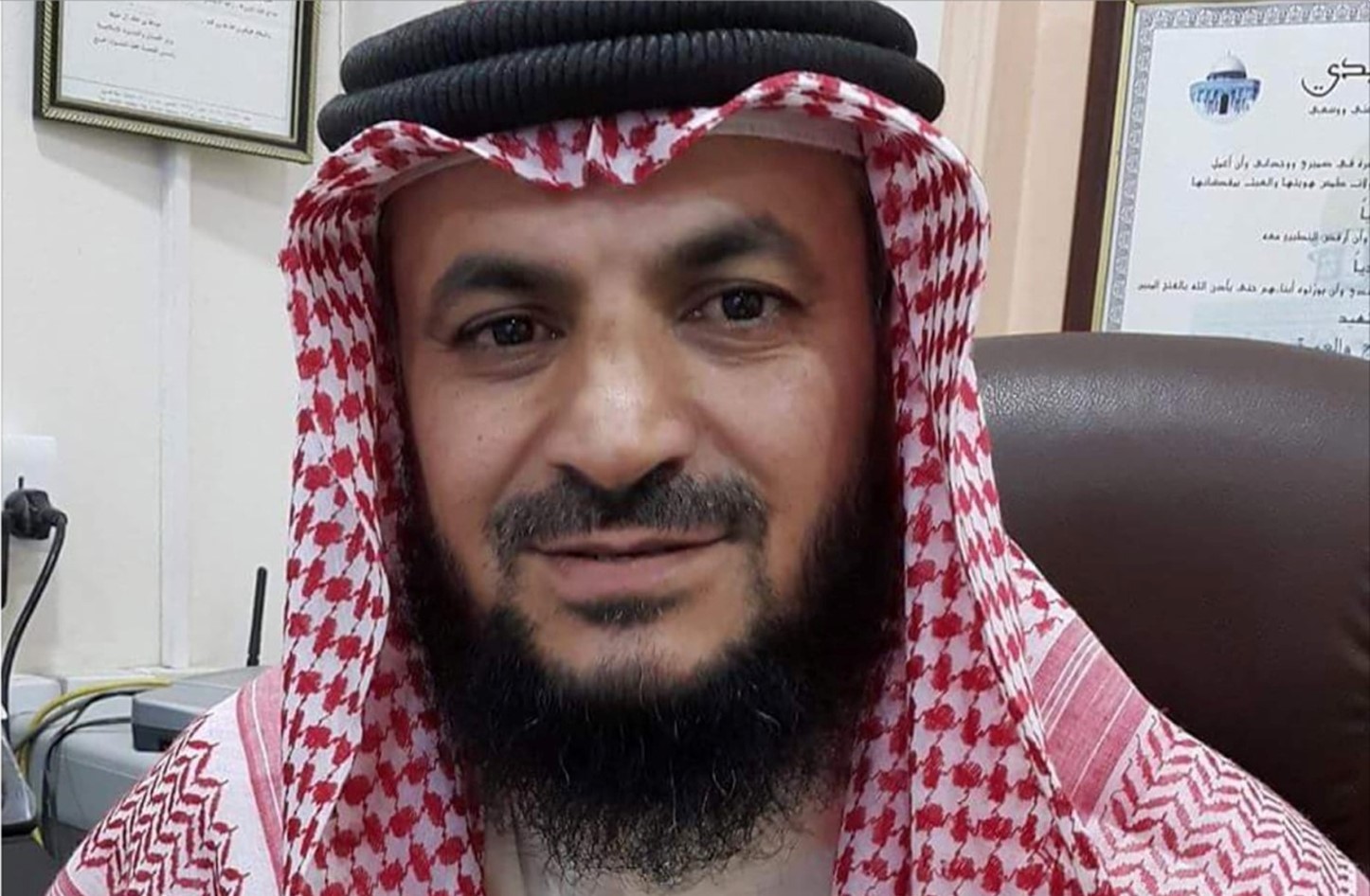إسدال الستار على قضية مقتل إمام المسجد على يد المؤذن في البحرين