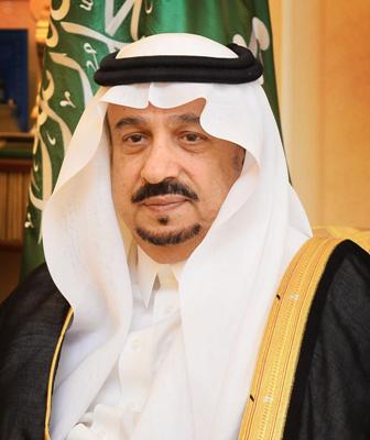 أمير الرياض يشكر الملك سلمان بمناسبة إطلاق سراح السجناء المعسرين في المنطقة