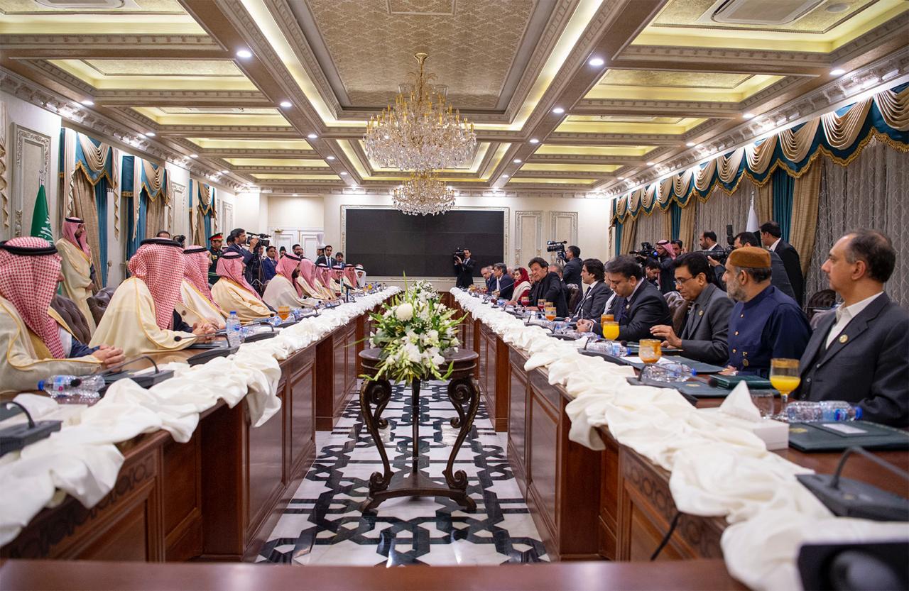 دبلوماسي أميركي: جولة الأمير محمد بن سلمان تؤسس لعلاقات آسيوية استراتيجية عميقة