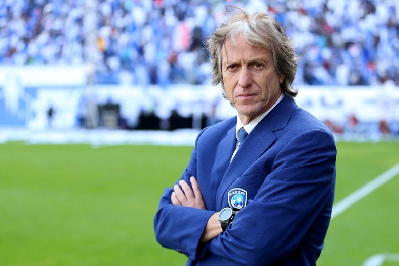 رحيل جيسوس عن #الهلال .. كيف كان في أعين الوسط الرياضي؟