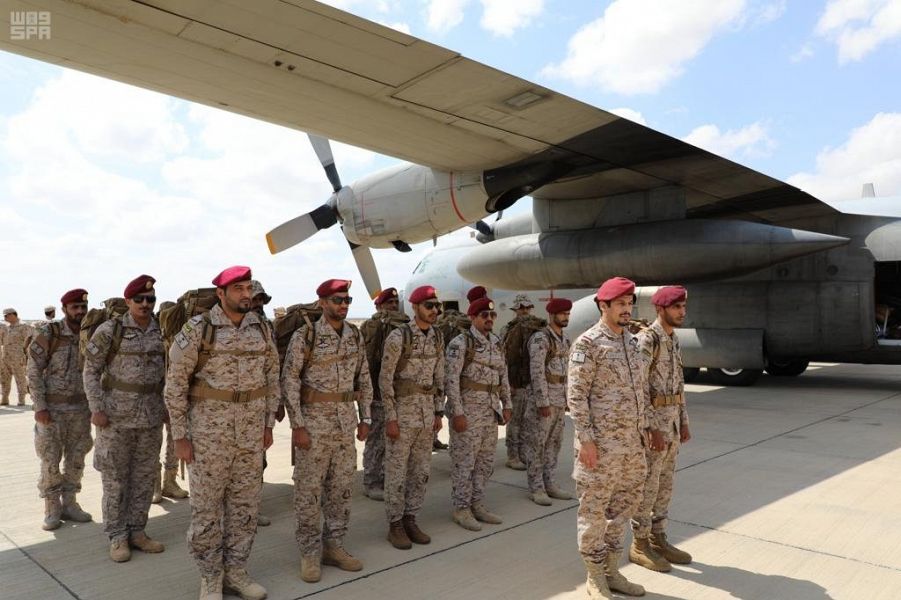 اكتمال وصول القوات البحرية المشاركة في التمرين السوداني المختلط الفلك – 3