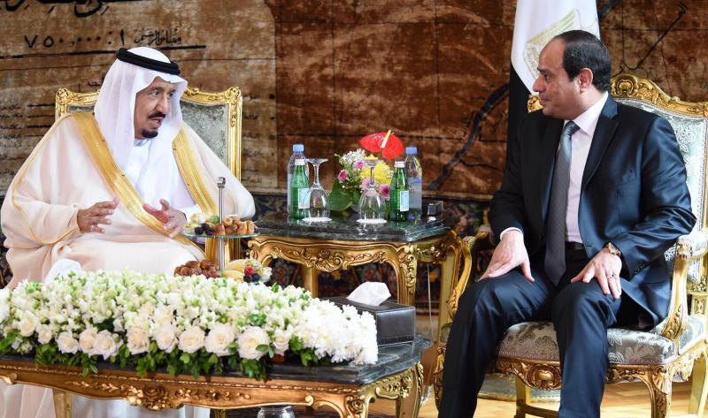 السعودية ومصر.. علاقات استراتيجية وصمام أمان للمنطقة