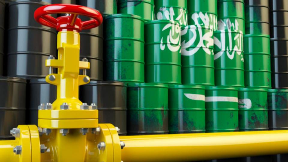 ارتفاع أسعار النفط يجعل المملكة القوة المحركة للسوق العالمي