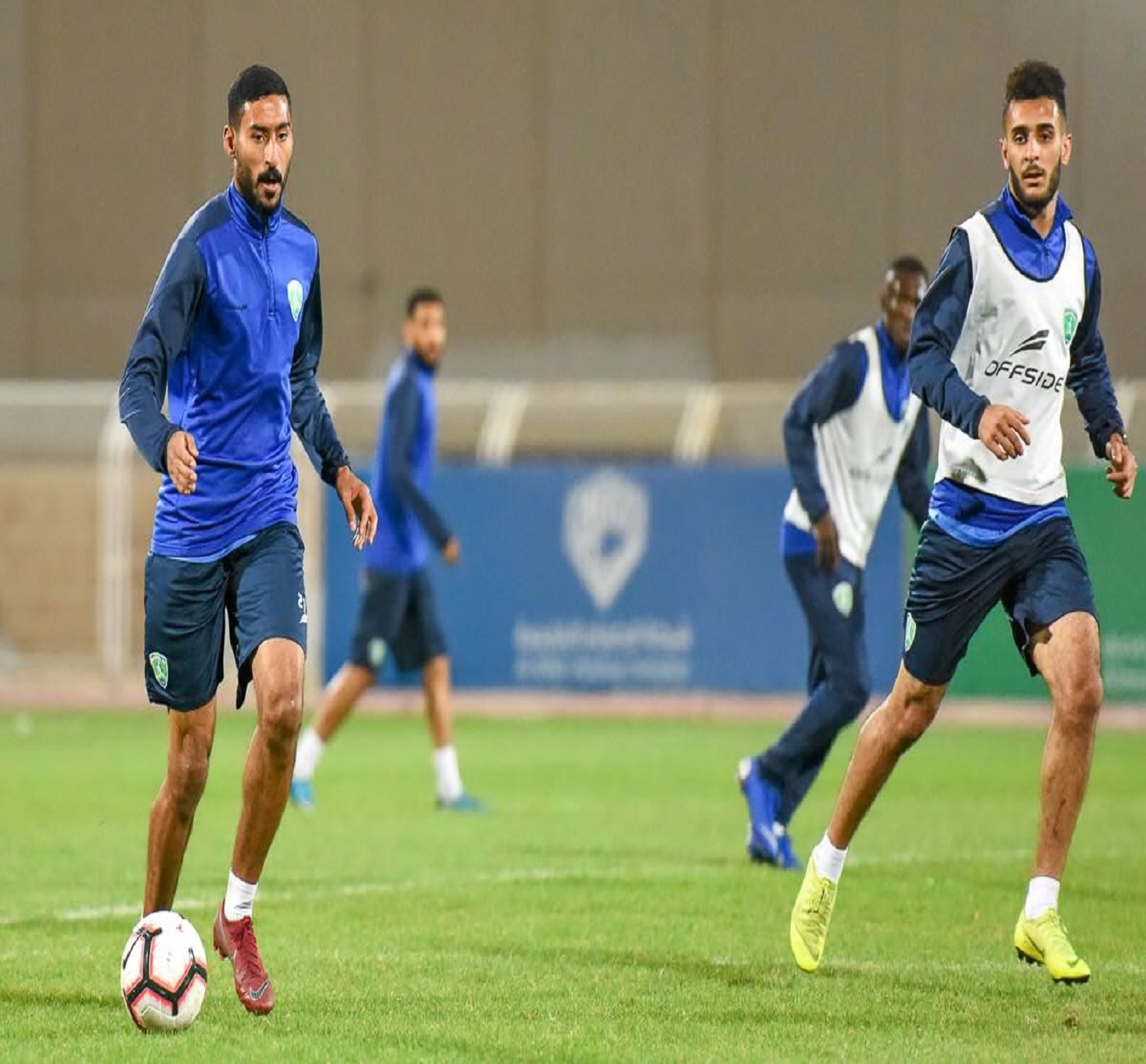 دوري محمد بن سلمان للمحترفين.. ركلات الترجيح سلاح #الفتح