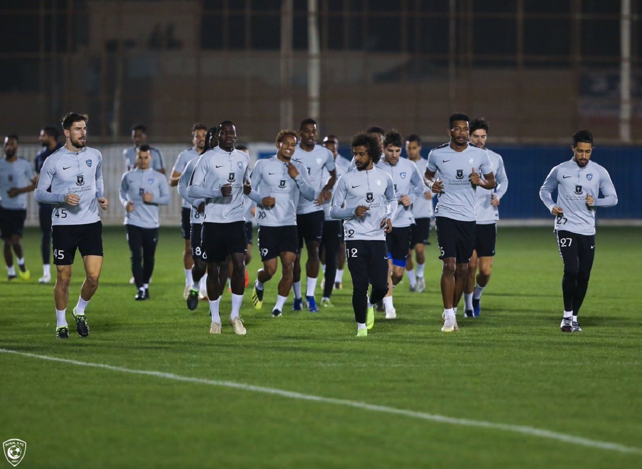 كأس زايد للأندية الأبطال .. مسيرة #الهلال تُقلق #الاتحاد