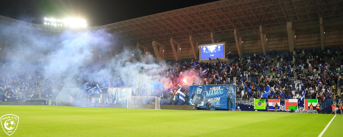 دوري محمد بن سلمان للمحترفين.. الهلال والفتح الأكثر حضورًا جماهيريًا