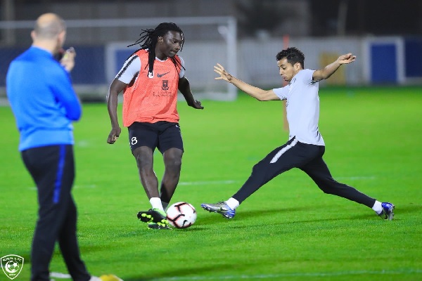 دوري محمد بن سلمان للمحترفين.. طرح تذاكر مباراة #الهلال.. وتنويه للجماهير