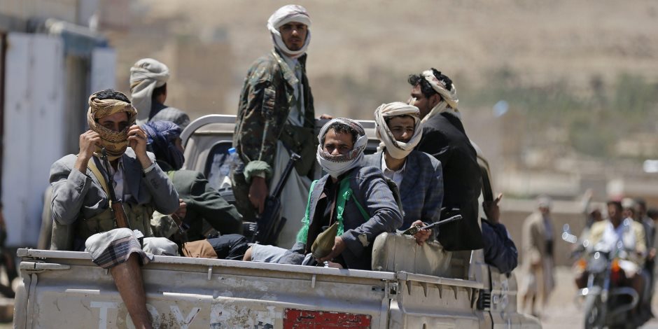الجيش اليمني يرصد 1062 خرقاً لمليشيا الحوثي للهدنة في الحديدة