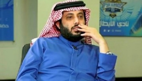 آل الشيخ : هيئة الترفيه لن تتغاضى عن أي تجاوز