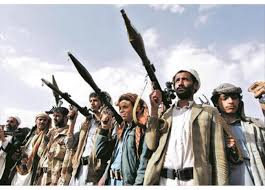 كمائن ومواجهات مسلحة بين زعيم الحوثيين وعمه في صعدة