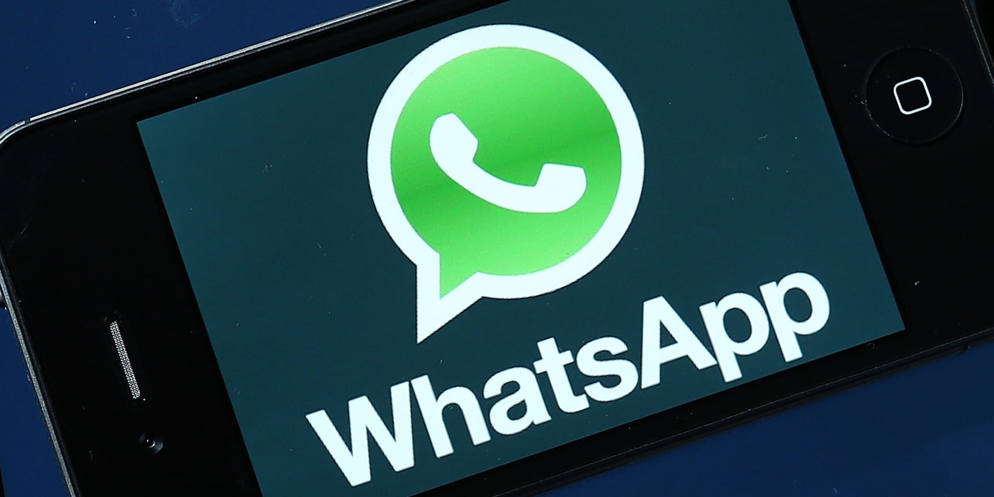 واتساب يقدم منصته بشكل جديد لمستخدمي آيباد