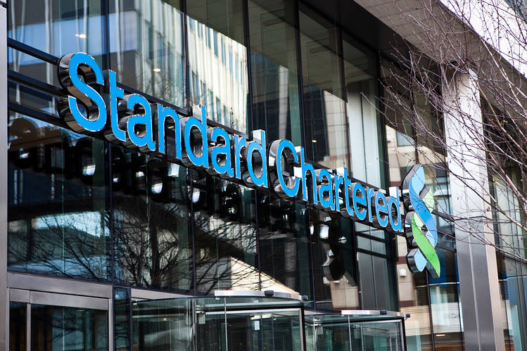 التويجري: الترخيص لـ بنك ستاندرد تشارترد يعزز فرص البنوك العالمية