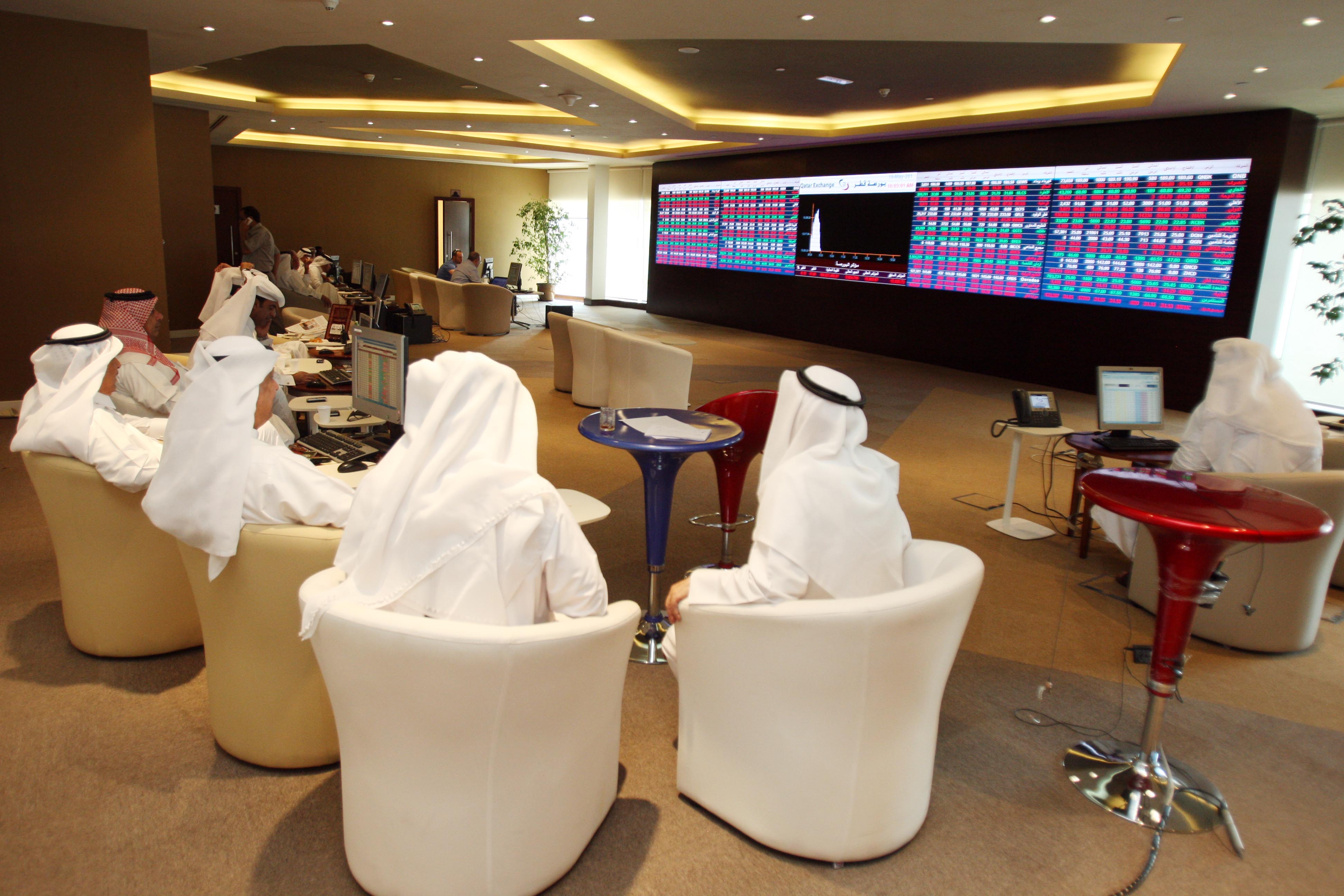 مشتريات السعوديين في سوق الأسهم 208.22 مليار ريال خلال أكتوبر