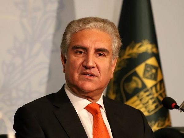 وزير خارجية باكستان يثمن دور المملكة الريادي في دعم الأمن والاستقرار الإقليمي
