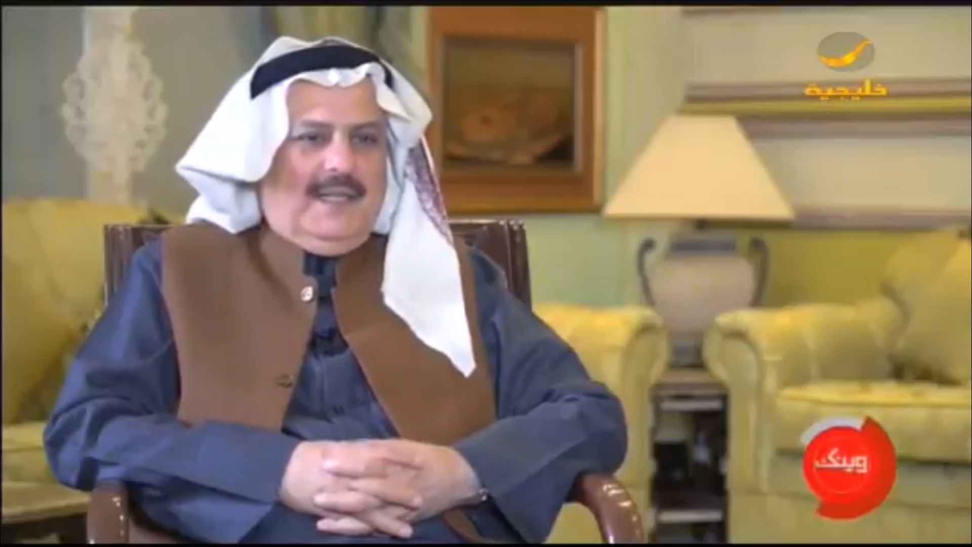 طلال السعيد: السعودية أفضل دولة لإنقاذ الأدب من الضياع