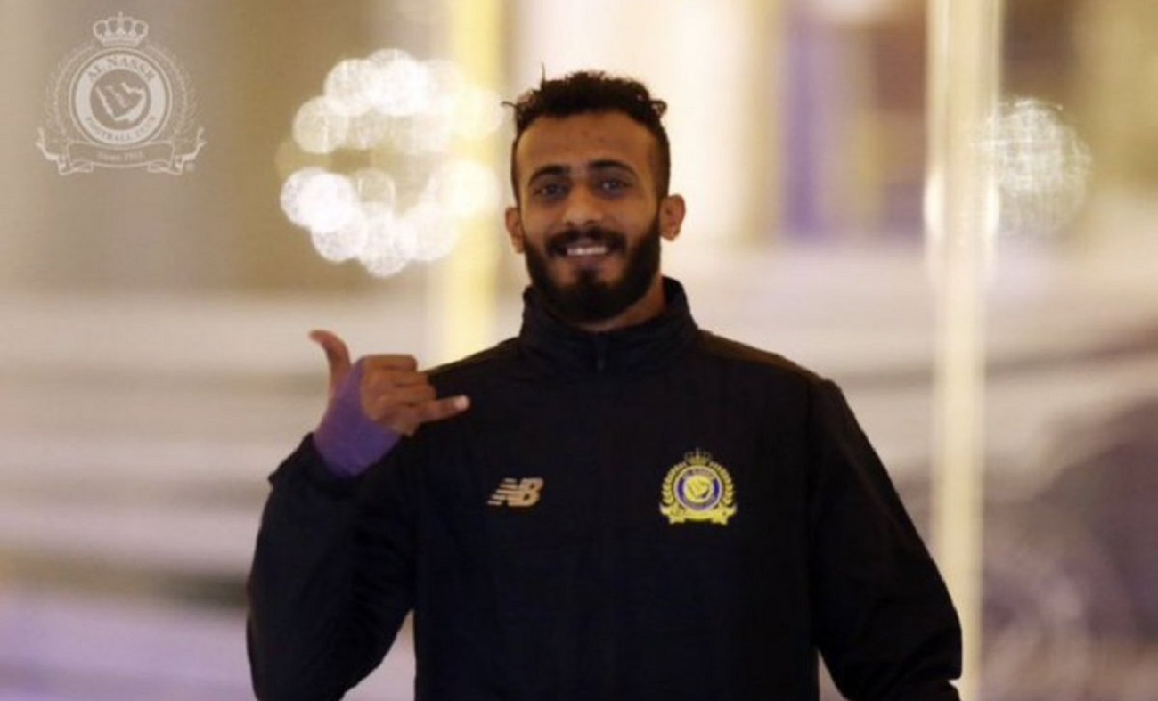 العويشير ينضم إلى #أُحد بعد مخالصة #النصر