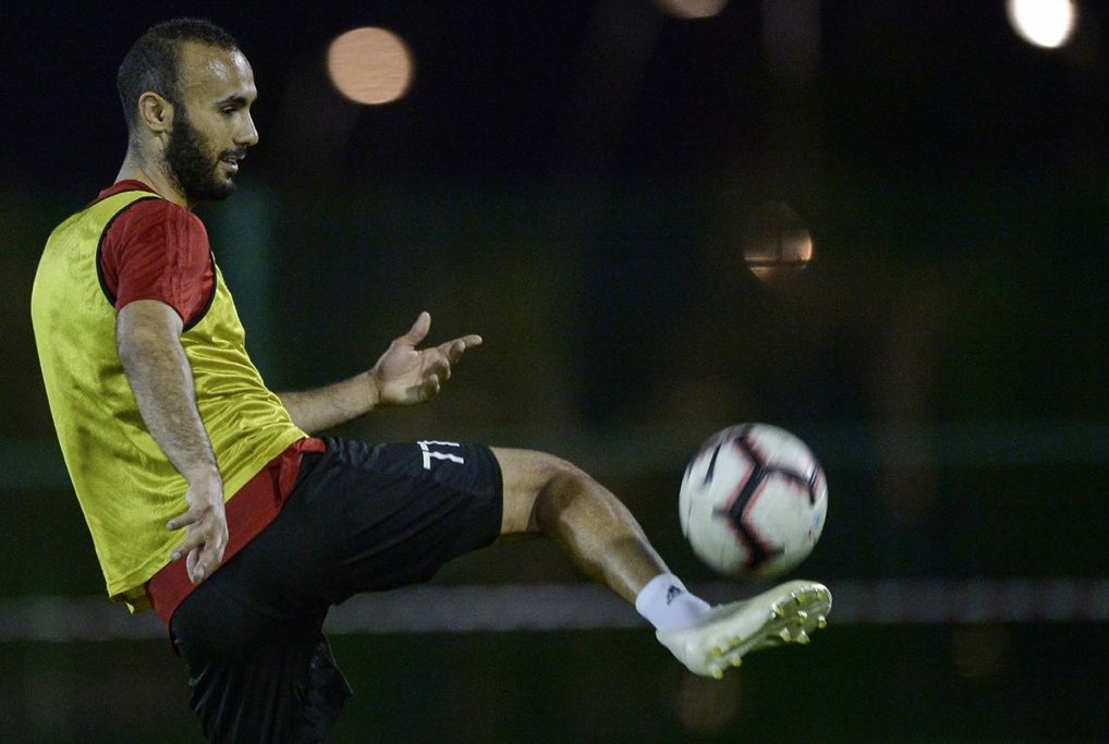 دوري محمد بن سلمان للمحترفين.. الجبالي يدعم #الوحدة ضد #الاتحاد