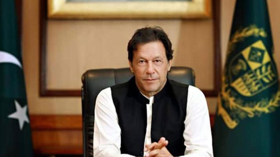 ترشيح عمران خان لنوبل للسلام رغم التوتر مع الهند