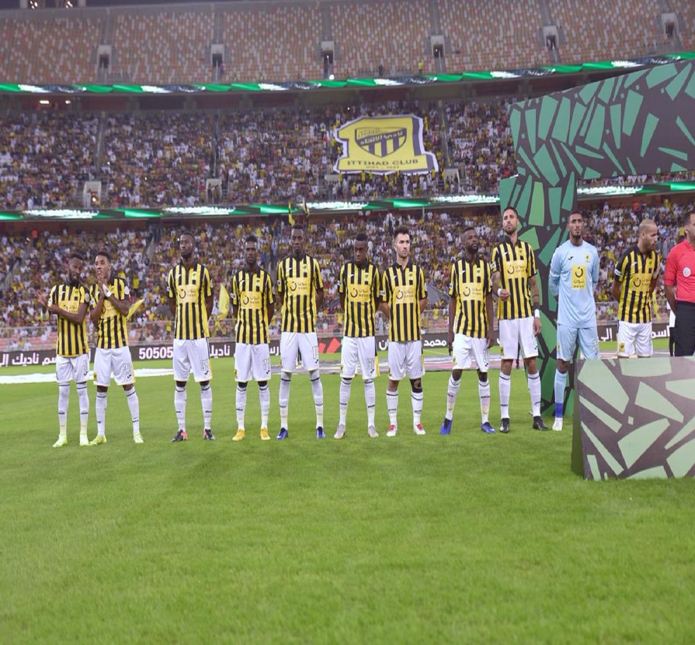 دوري محمد بن سلمان للمحترفين.. مباريات الاتحاد على أرضه تحبط الجماهير