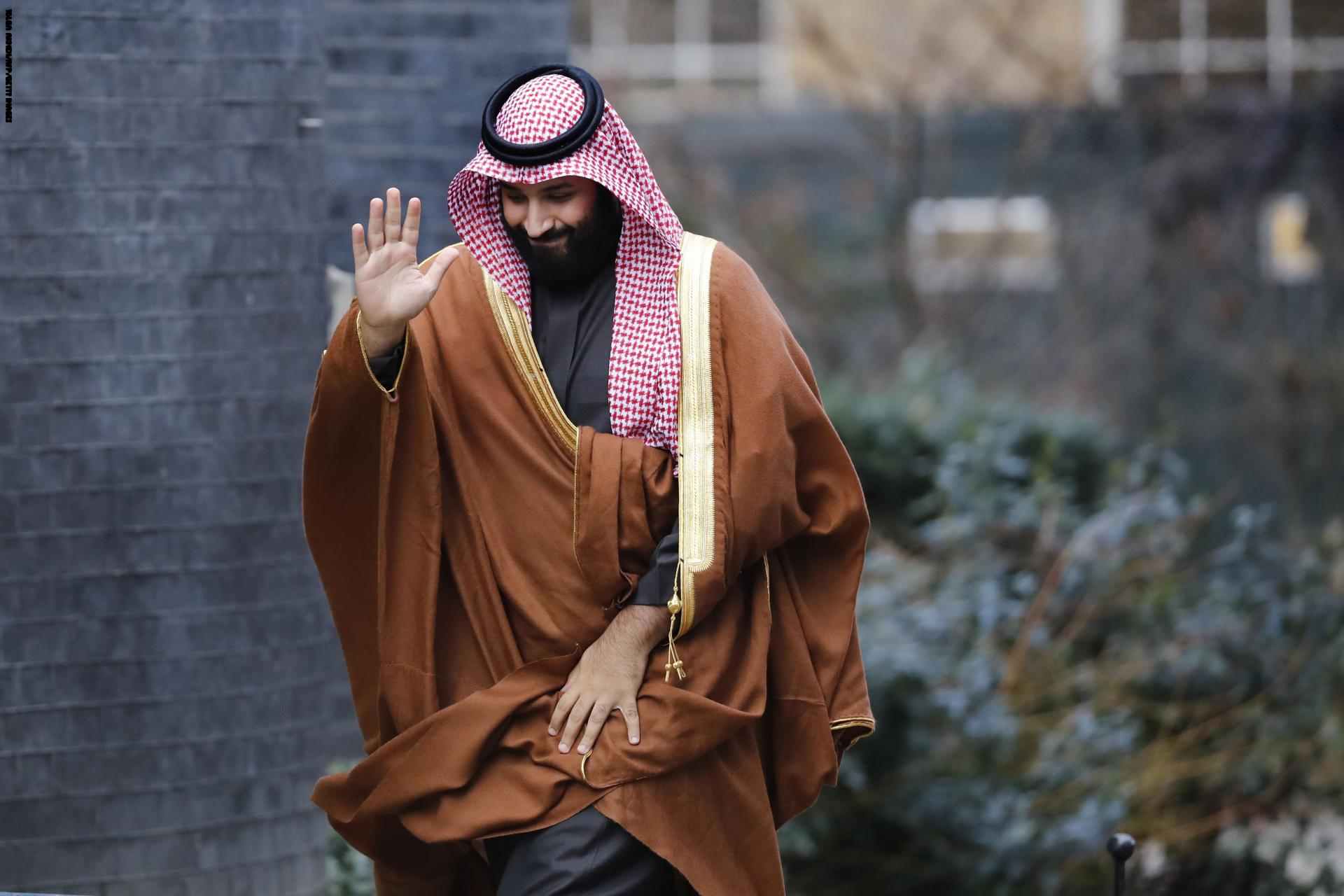 مسؤول بالحكومة البريطانية: نحتاج للسعوديين أكثر مما يحتاجوننا
