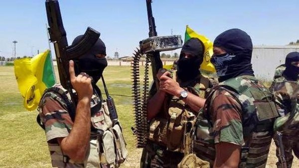 أستراليا تصنف حزب الله منظمة إرهابية