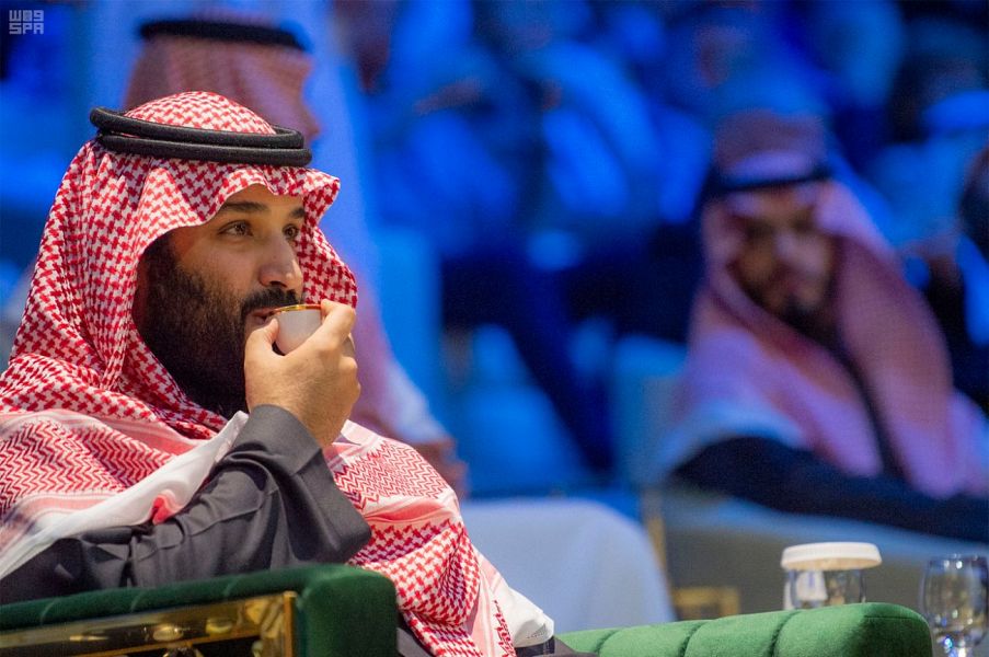 تفاصيل تدشين رؤية العلا برعاية الأمير محمد بن سلمان ومشاهد للحفل