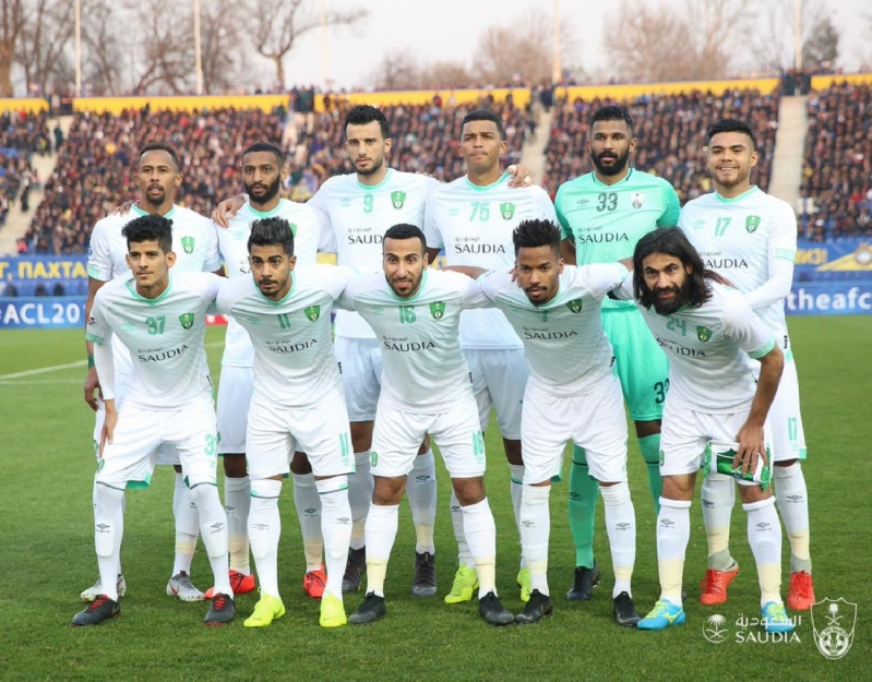 الأهلي السعودي يفقد رقمه المميز في مجموعات دوري أبطال آسيا ...