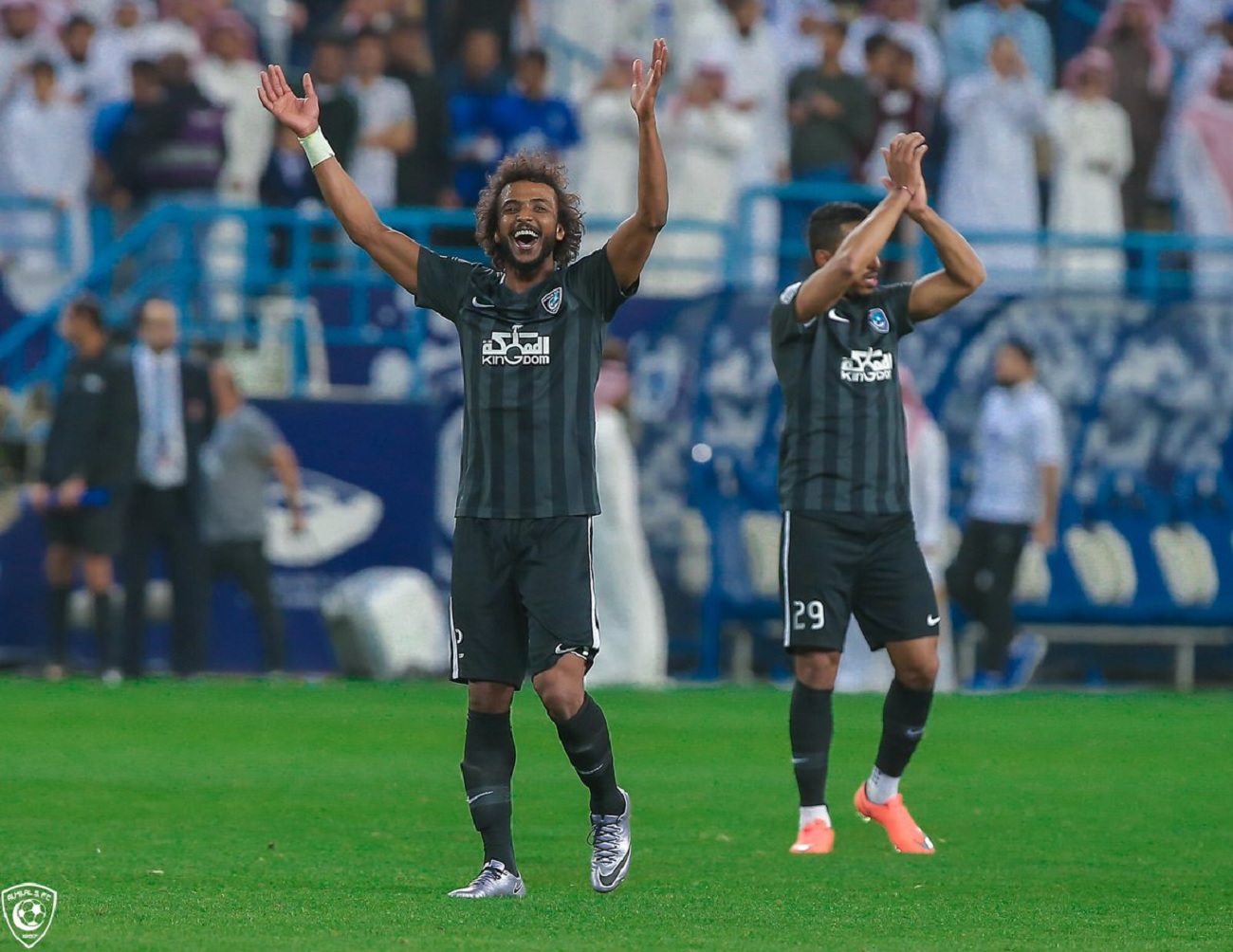 قناة أبو ظبي الرياضية : قرارات الحكم صحيحة.. وهدف #الهلال ...