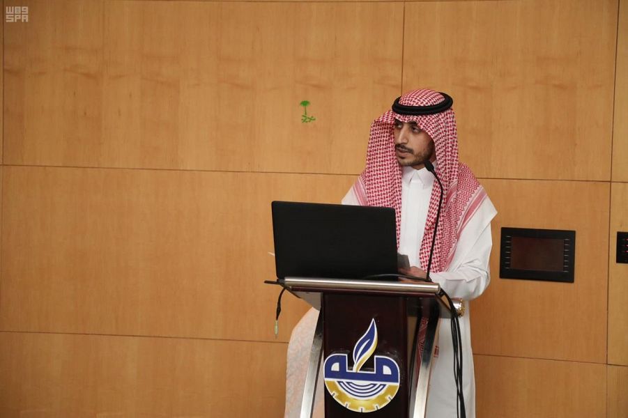 الصندوق الصناعي يعتمد أكثر من 9 مليارات ريال لمشاريع العام الماضي الصندوق الصناعي يعتمد أكثر من 9 مليارات ريال لمشاريع العام الماضي