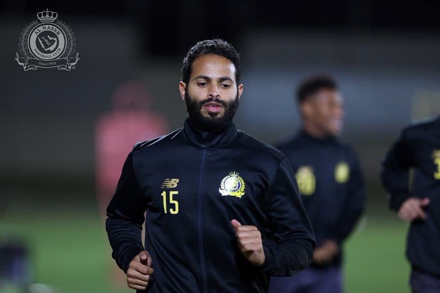 النصر ينهي علاقته بالفريدي رسمياً