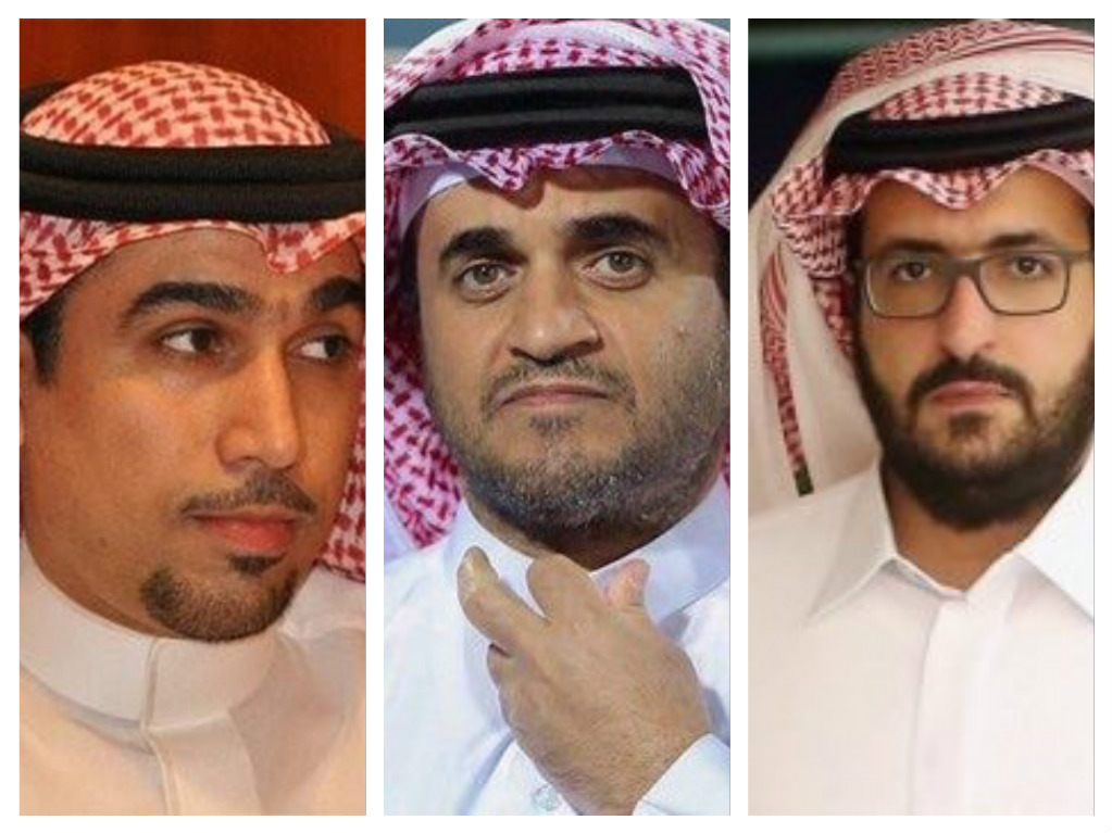 3 مواهب Spicy تُضيف لمسة الإثارة بـ الدوري السعودي